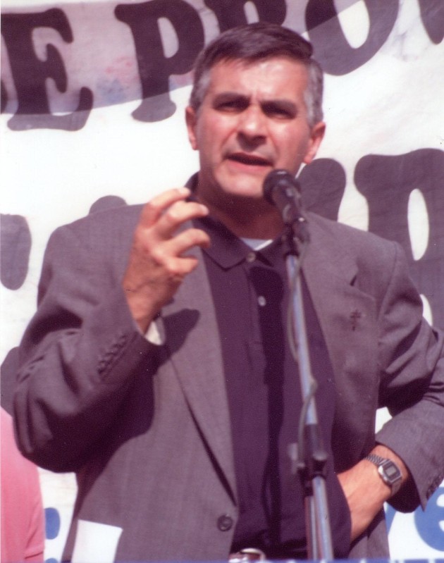 Mario Operti