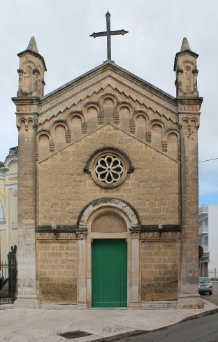 Chiesa del San Vito Martire