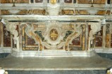 Marmoraro campano sec. XVIII, Paliotto di San Marcellino