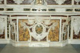 Marmoraro campano (1782), Paliotto della Madonna della Libera