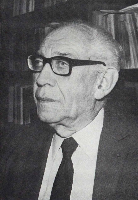 Pierre Chantraine