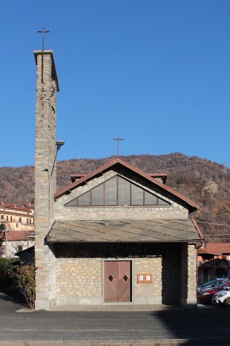 Cappella di San Martino