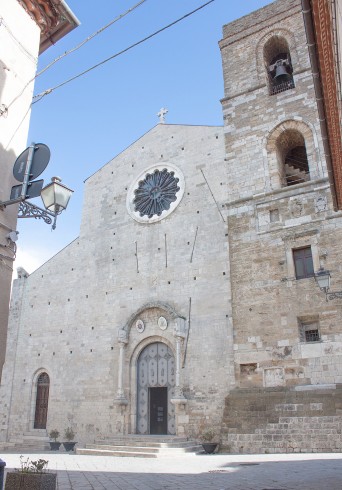 Cattedrale dell’Assunzione di Maria Vergine