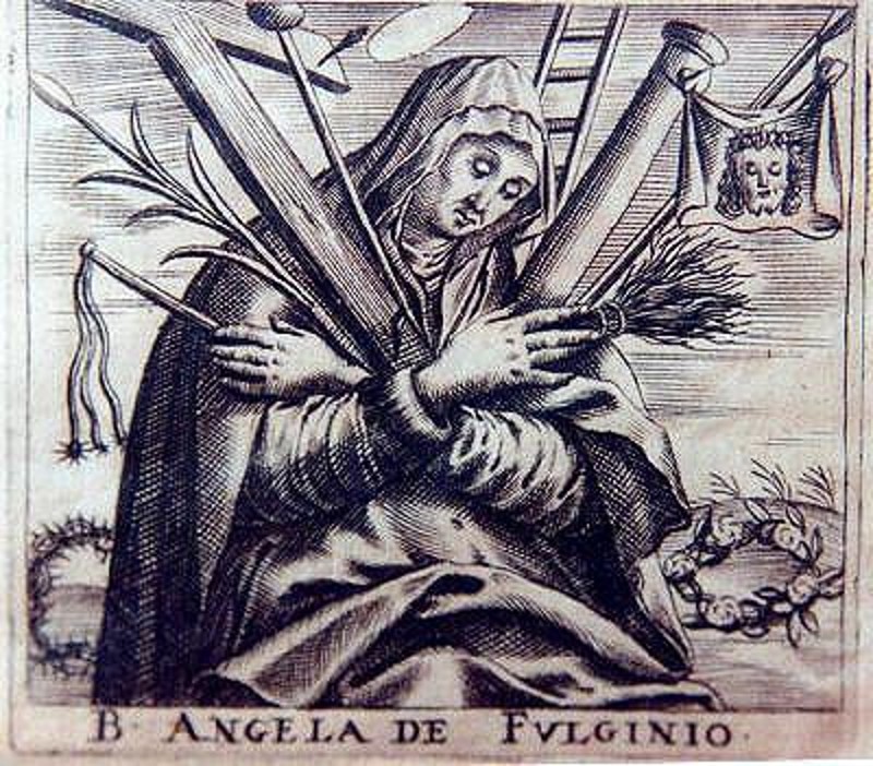 Angela da Foligno