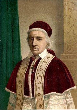 Papa Clemente XII