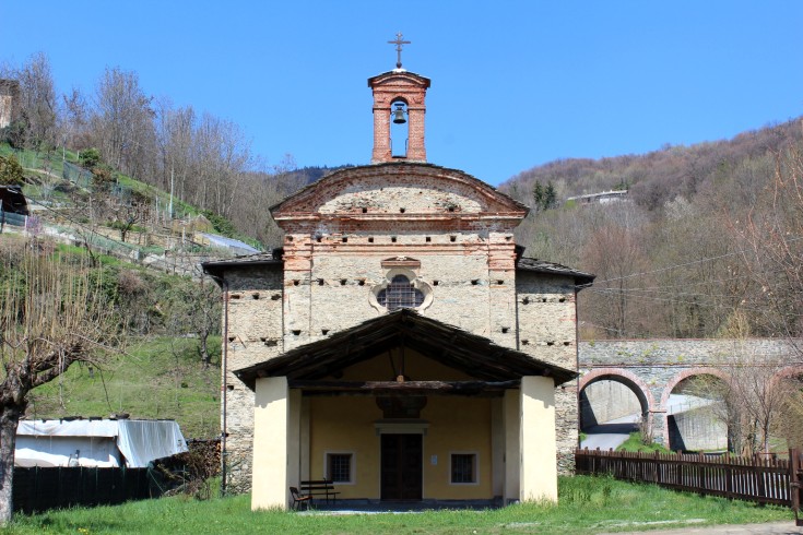 Cappella di San Bartolomeo