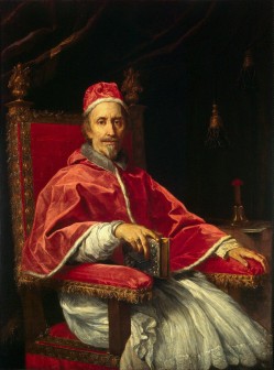 Papa Clemente IX