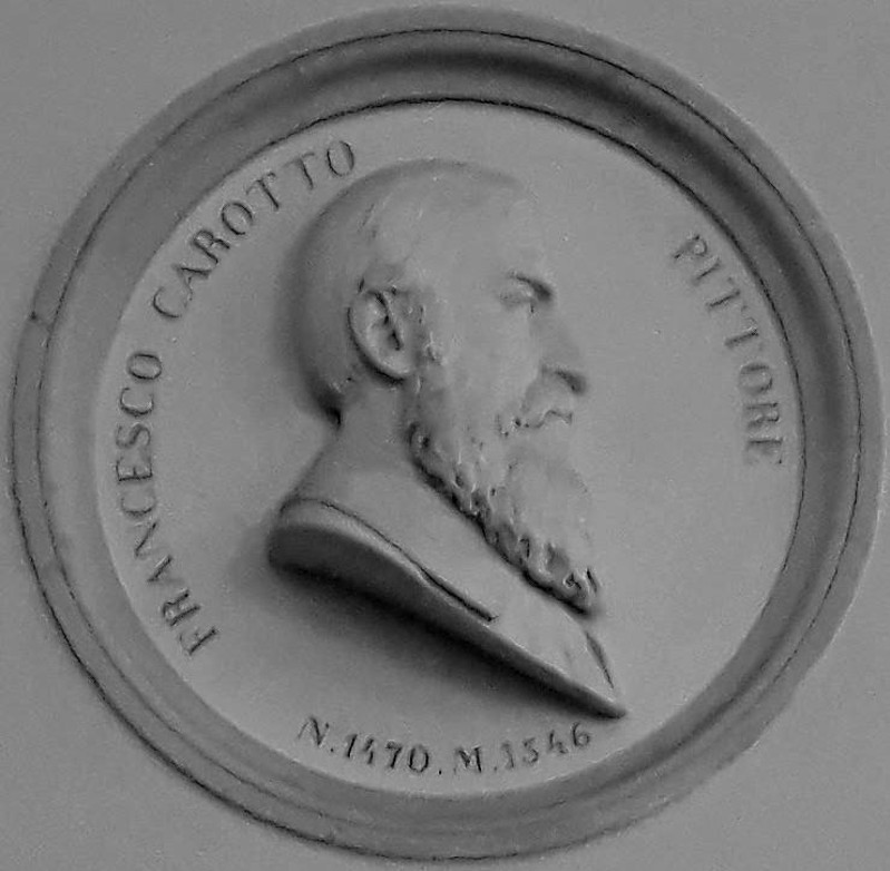 Giovanni Francesco Caroto