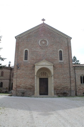 Santuario di San Pasquale