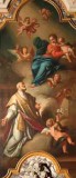 Rotari P. (1738), Madonna con Gesù Bambino e San Filippo Neri