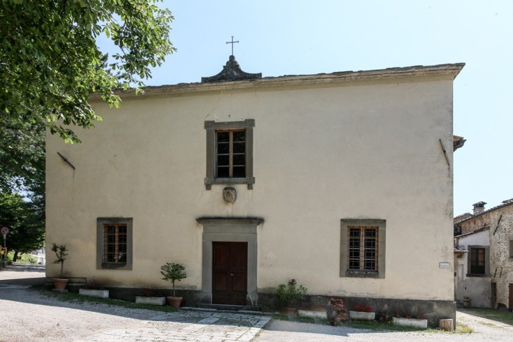 Chiesa di San Pancrazio