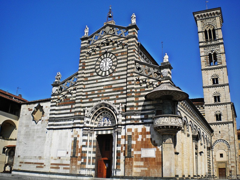 Cattedrale di Santo Stefano