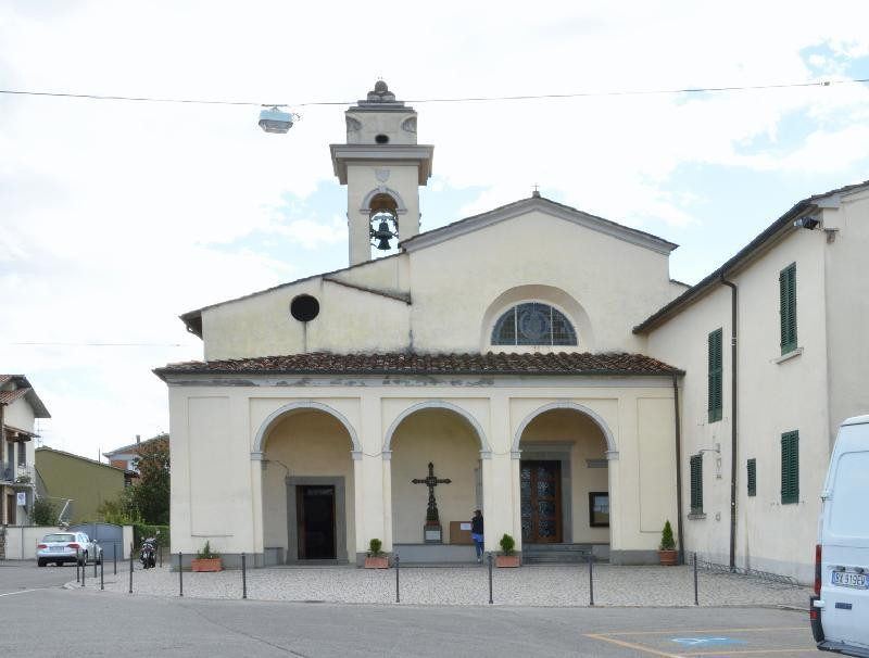 Chiesa di San Biagio a Casale