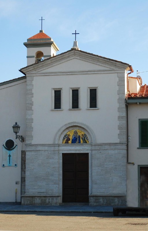 Chiesa di Santa Maria a Cafaggio