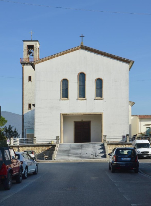 Chiesa di Santa Maria Assunta a Narnali