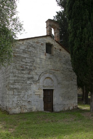 Chiesa di Sant’Andreino