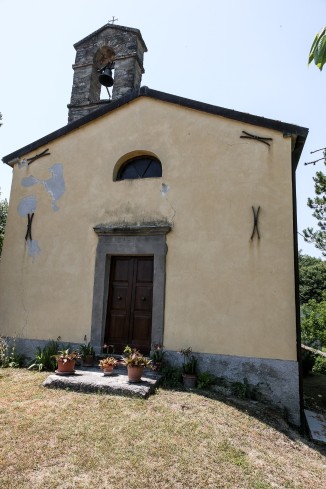 Chiesa della Beata Vergine Addolorata