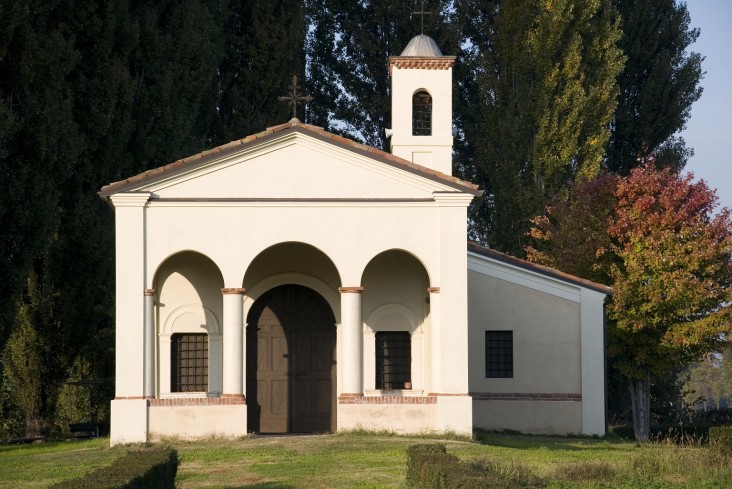 Santuario Santa Maria della Seggiola