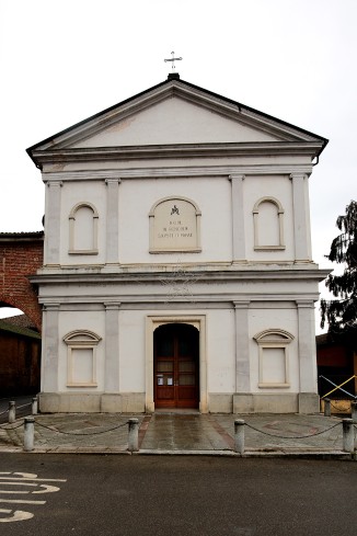 Chiesa di San Sisto II papa