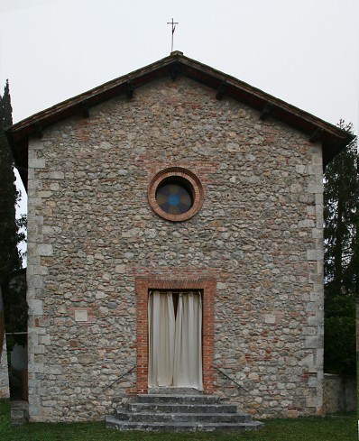 Chiesa di San Michele a Brenna