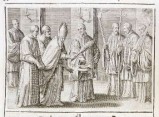 Ambito romano (1595), Dedicazione o consacrazione di una chiesa 10/18
