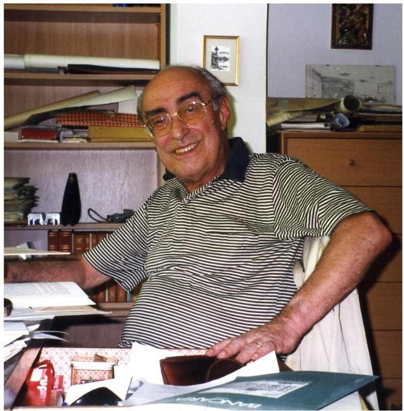 Alberto Grilli