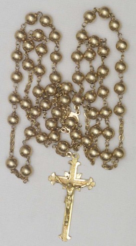 Ambito lombardo (1969), Corona del rosario
