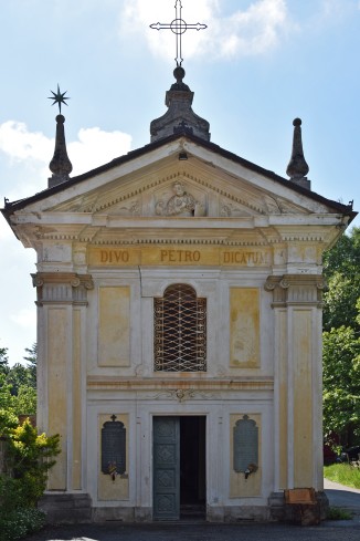 Cappella dei Santi Pietro e Paolo
