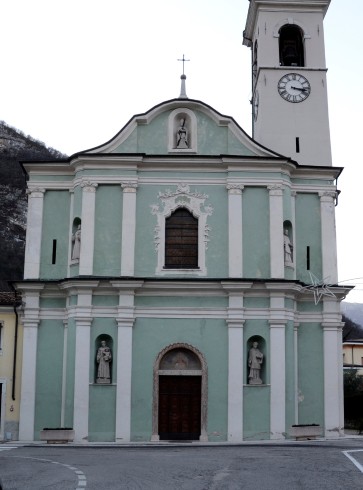 Chiesa di San NicolÃ²