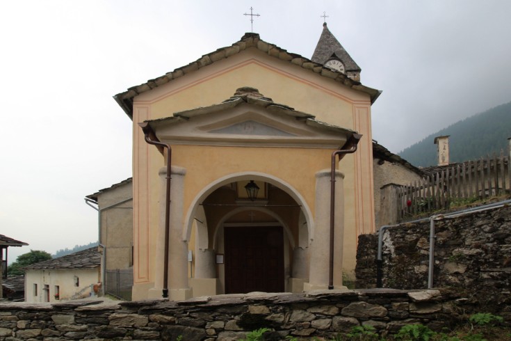 Chiesa di San Giacomo