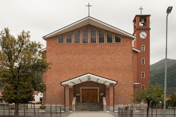 Chiesa di Sant’Antonio
