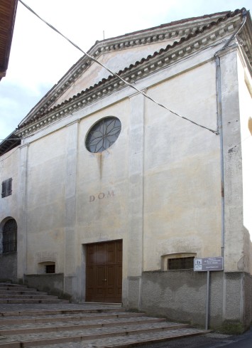 Chiesa di Sant’Antonio di Padova