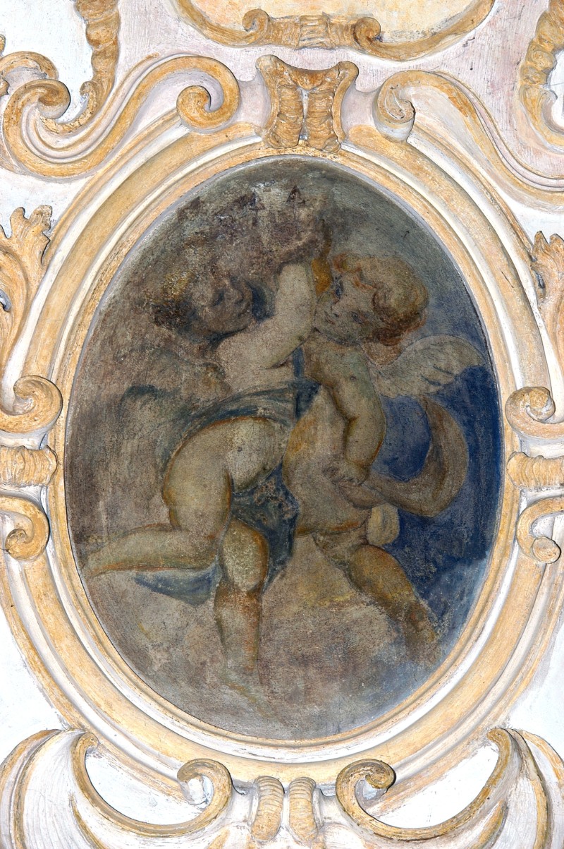 Rusca B. (1713-1719), Angeli