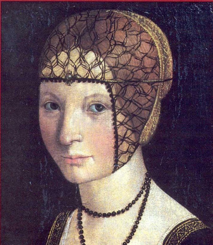 Anna d'Alençon
