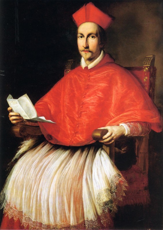 Francesco Barberini
