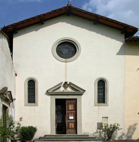 Chiesa di San Miniato