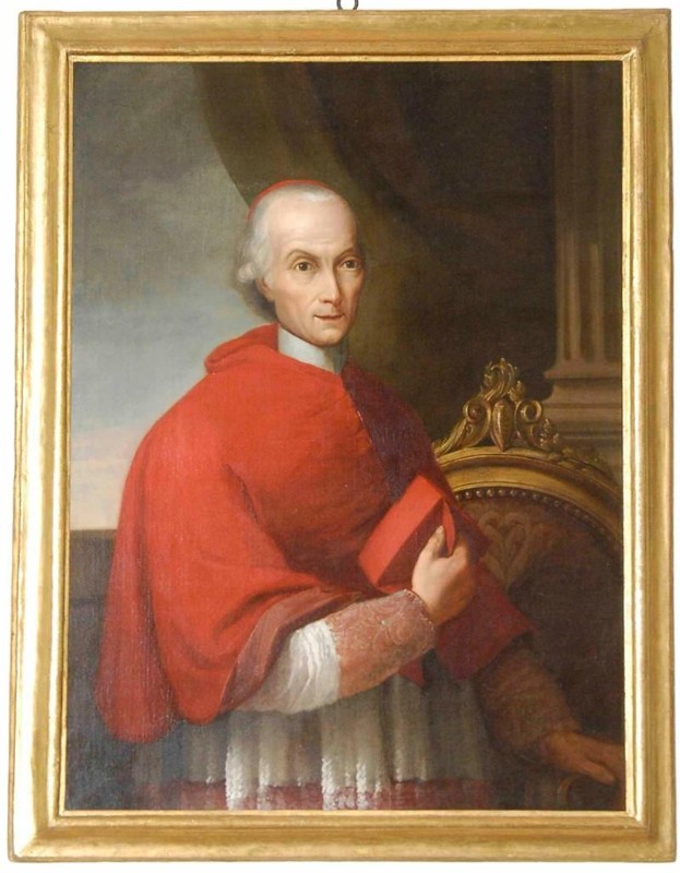 Carlo Alberto Cavalchini Guidobono