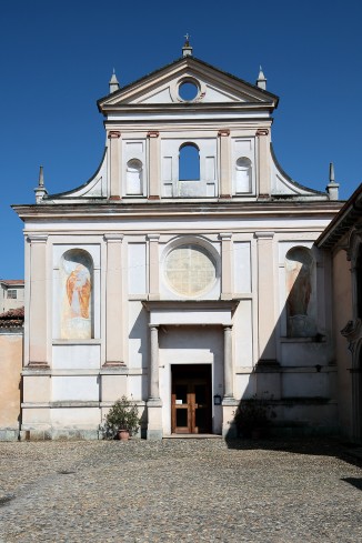 Chiesa di San Pietro apostolo