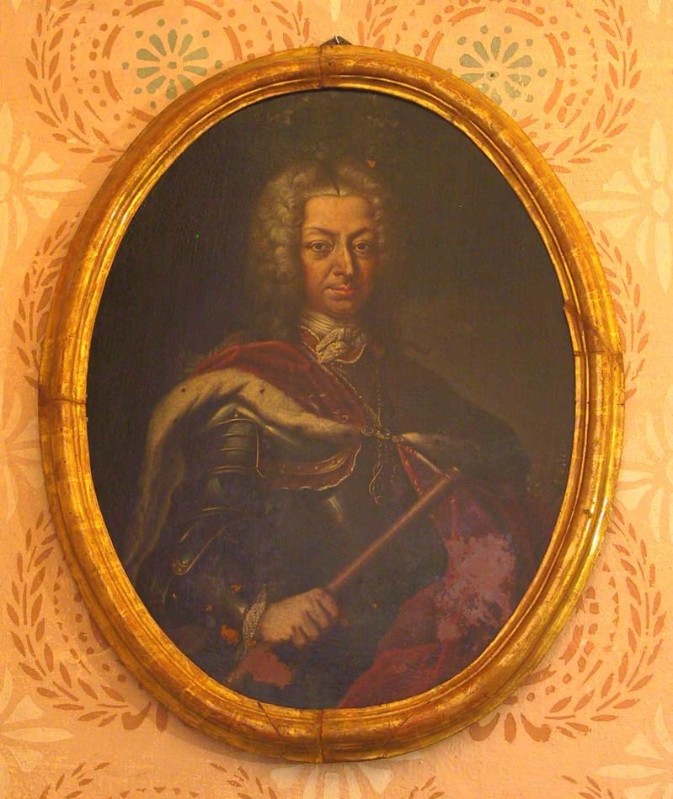 Vittorio Amedeo II di Savoia