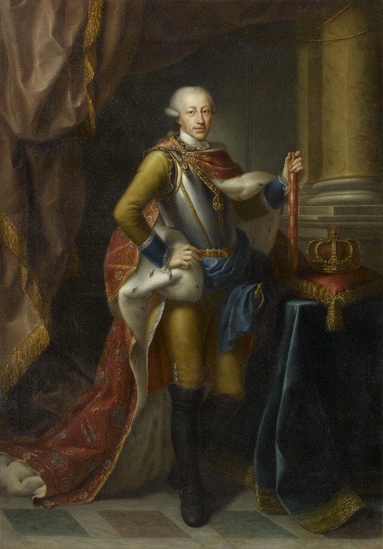 Vittorio Amedeo III di Savoia