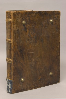 Tipografia Baur (1603), Armamentarium Heroicum