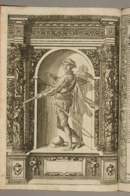 Custos D. (1603), Ritratto di Jacob von Ems zu Hohenems