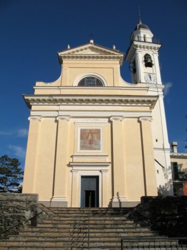 Chiesa di Santa Giulia Vergine Martire