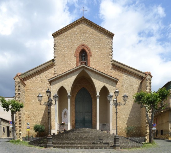 Chiesa Parrocchiale di S. Giuseppe