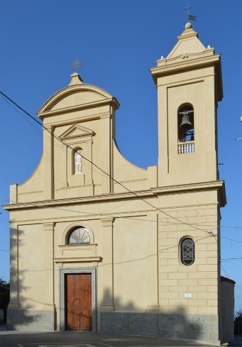 Chiesa di San Mercurio Martire