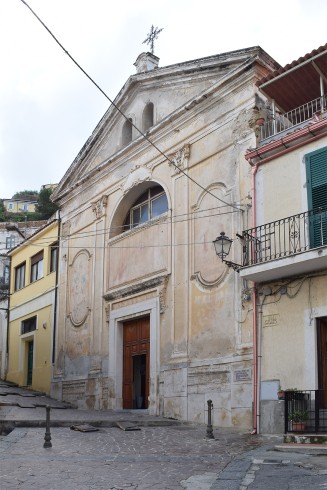 Chiesa di Maria Santissima Immacolata e San Ferdinando