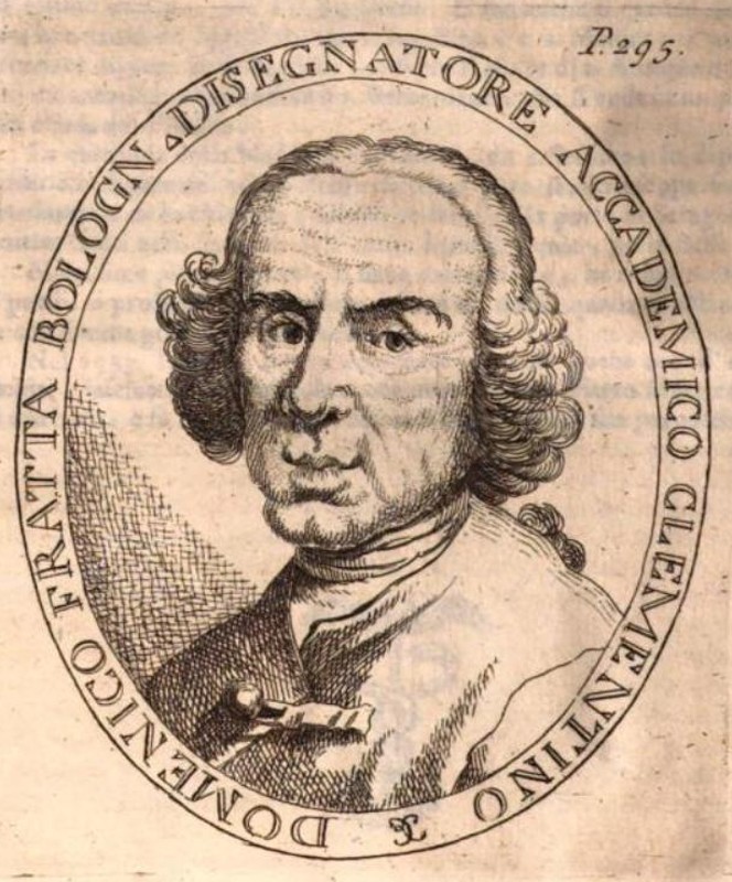 Domenico Maria Fratta