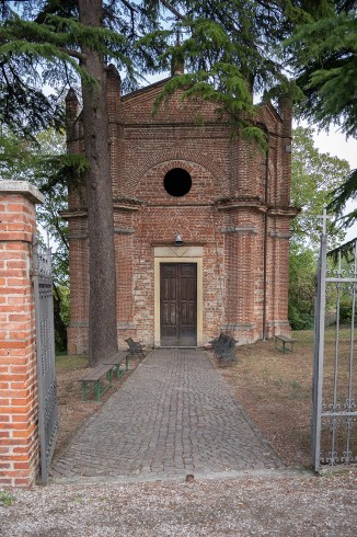 Chiesa della Madonna di Caravaggio