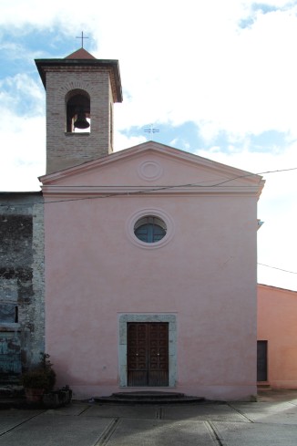 Chiesa di San Giuseppe Le Prata