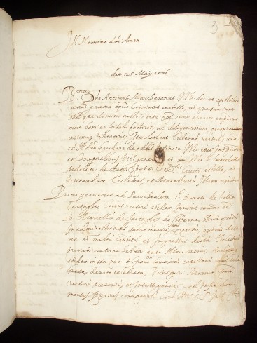 Supporto, carta, 1776